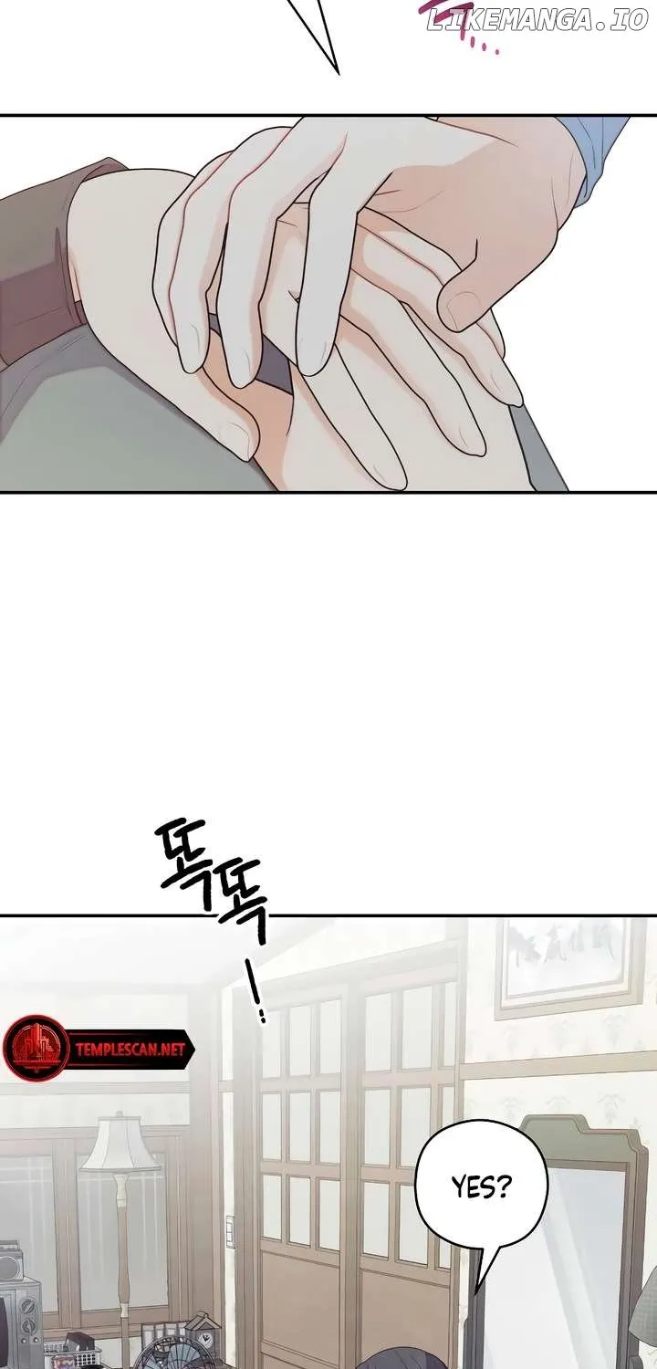 How Far Are You Okay With? Chapter 34 page 82 - 