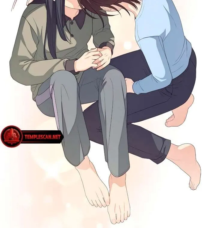 How Far Are You Okay With? Chapter 34 page 89 - 