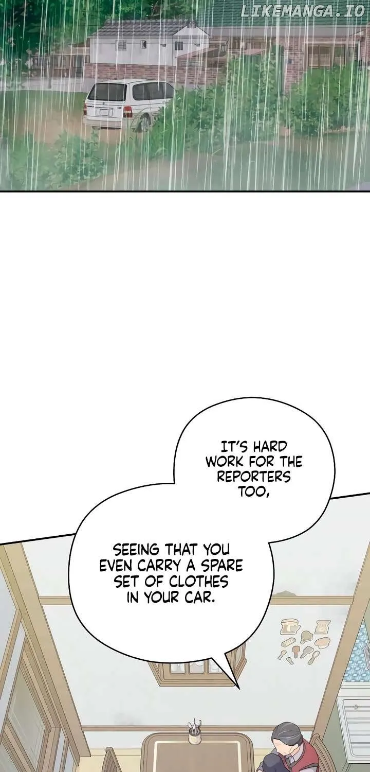 How Far Are You Okay With? Chapter 34 page 10 - 