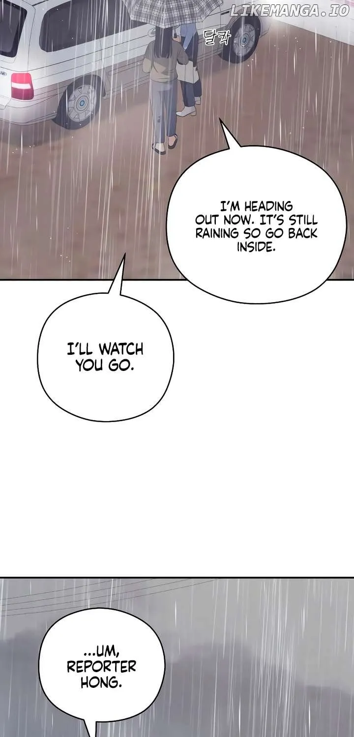 How Far Are You Okay With? Chapter 34 page 92 - 