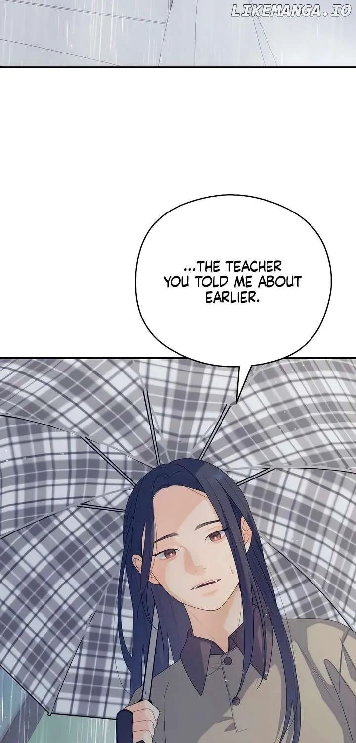How Far Are You Okay With? Chapter 34 page 94 - 