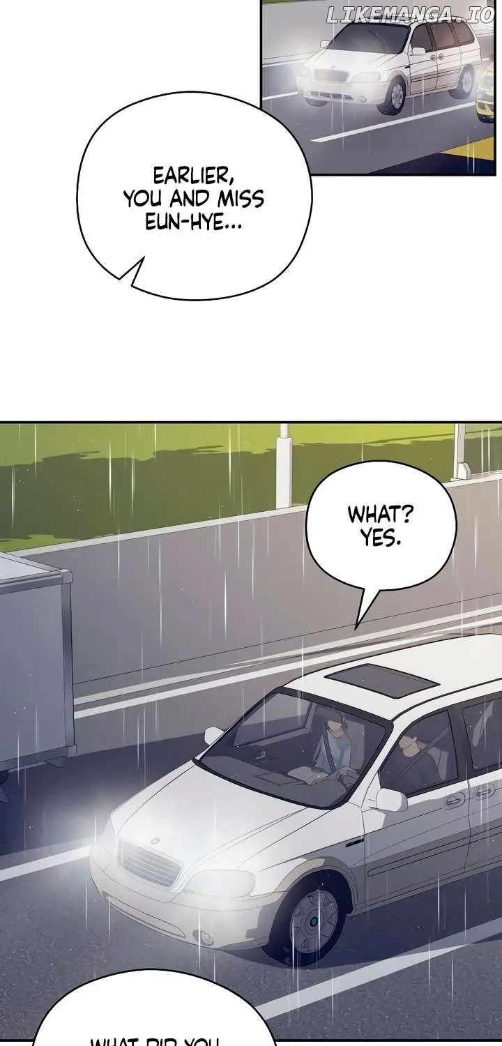 How Far Are You Okay With? Chapter 34 page 100 - 