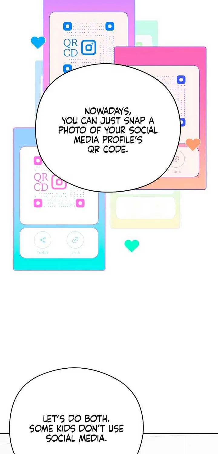 How Far Are You Okay With? Chapter 35 page 17 - 