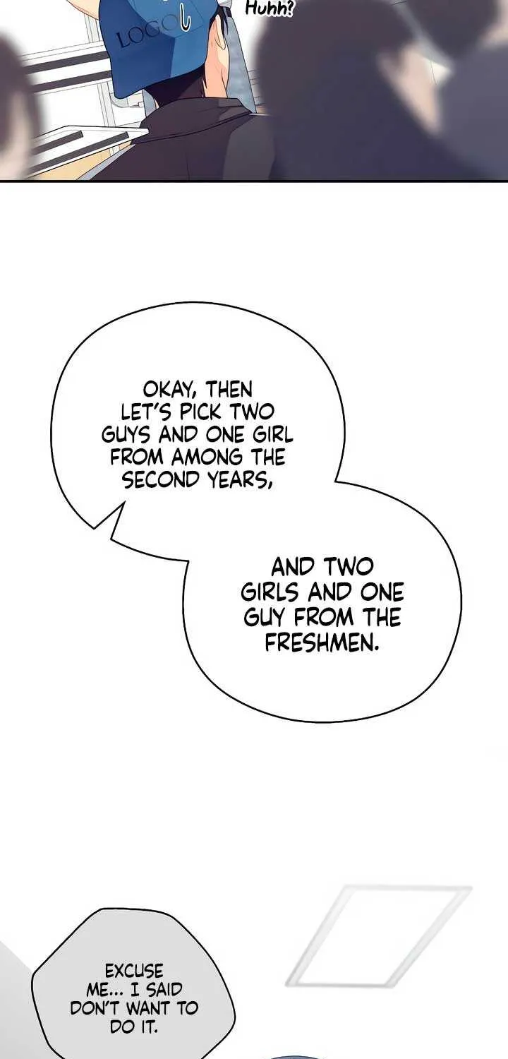How Far Are You Okay With? Chapter 35 page 23 - 