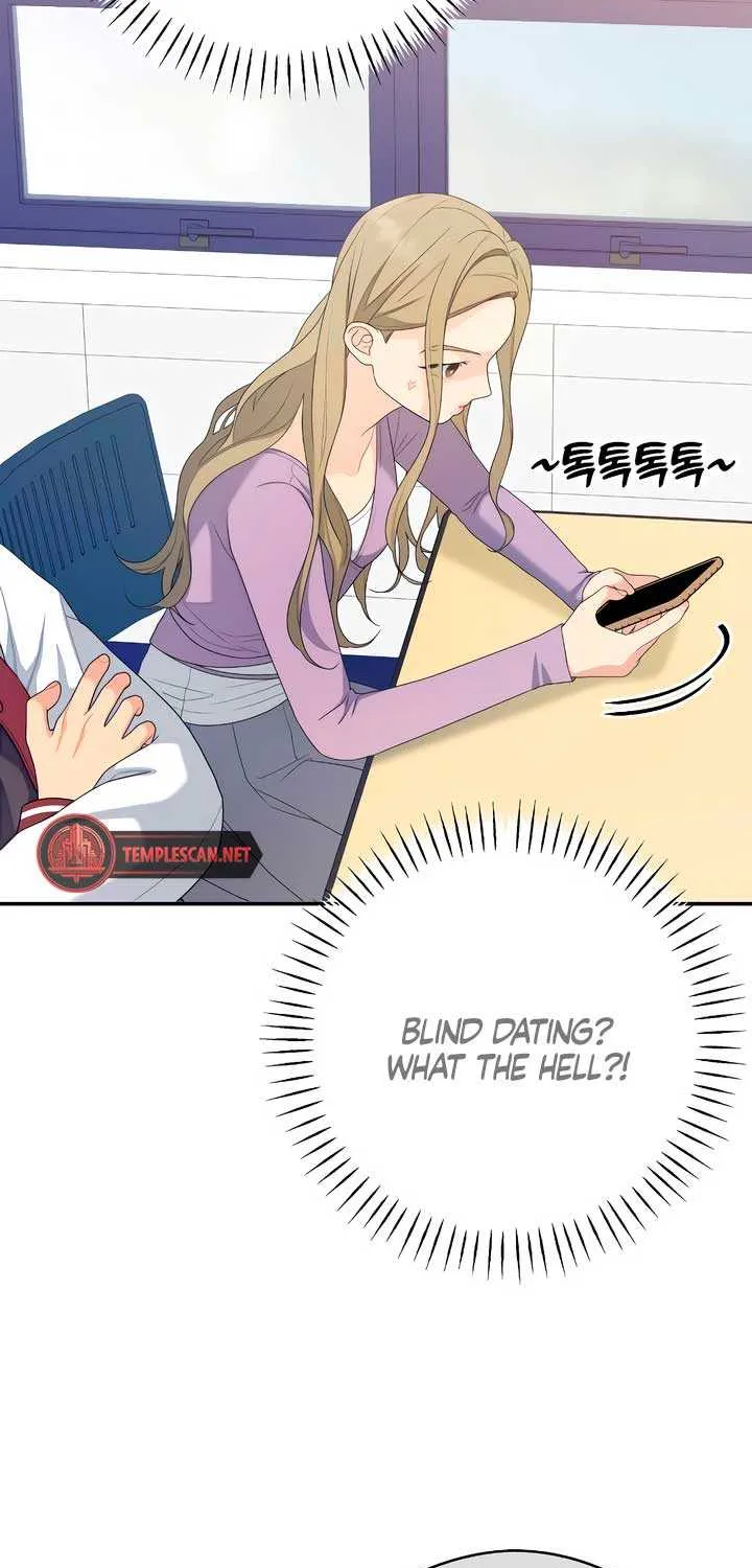 How Far Are You Okay With? Chapter 35 page 30 - 