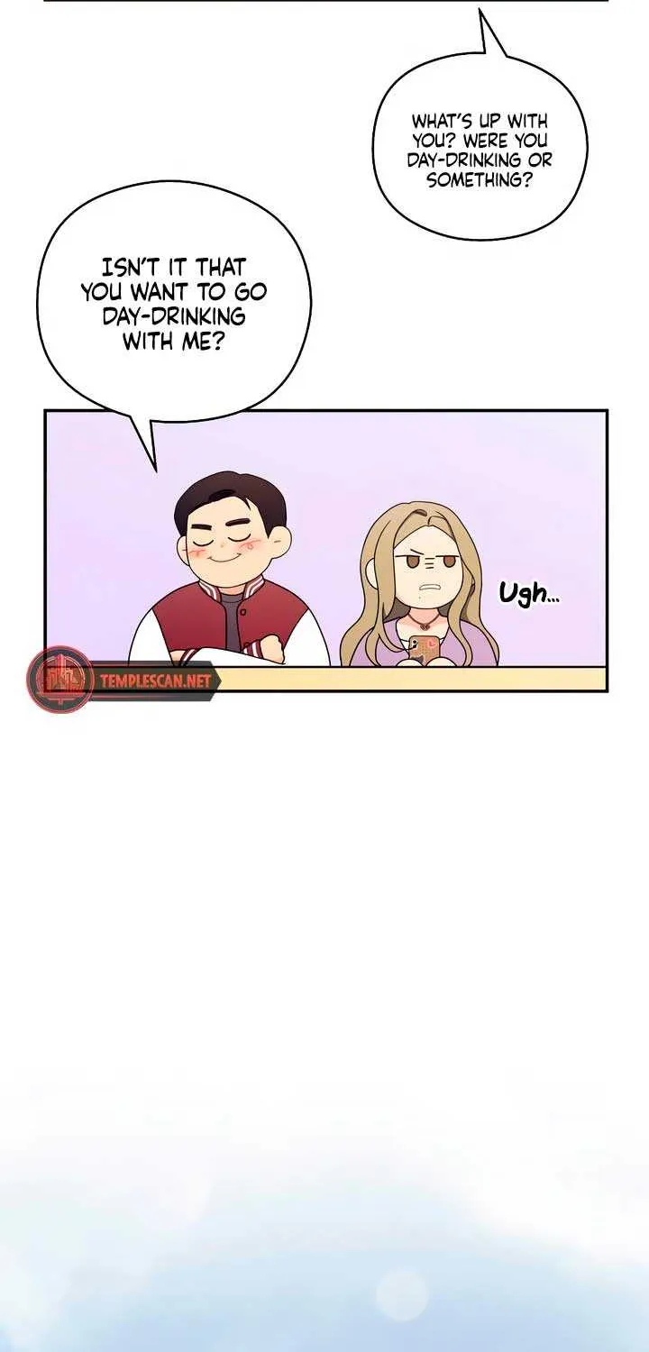 How Far Are You Okay With? Chapter 35 page 33 - 