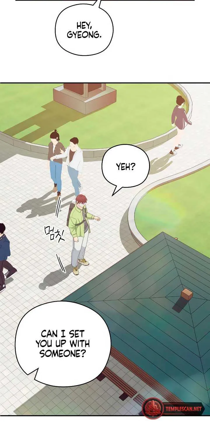 How Far Are You Okay With? Chapter 35 page 41 - 