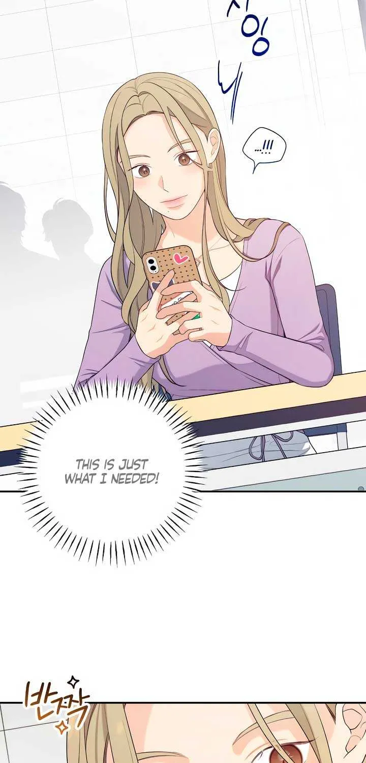 How Far Are You Okay With? Chapter 35 page 44 - 