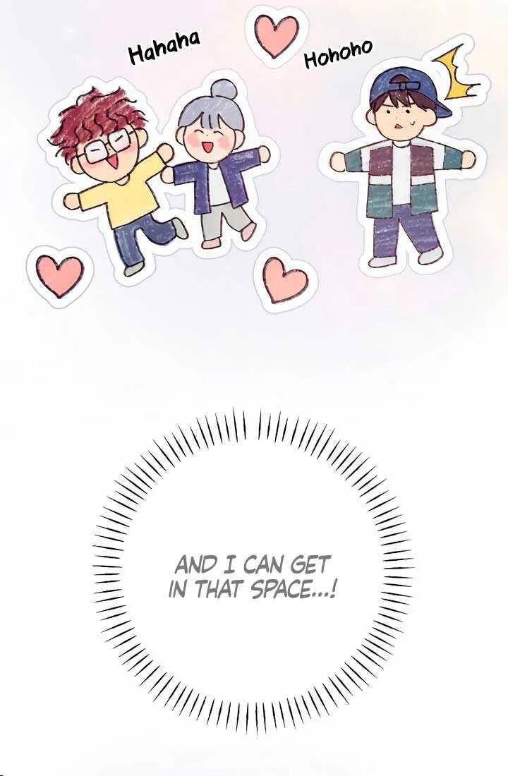How Far Are You Okay With? Chapter 35 page 46 - 