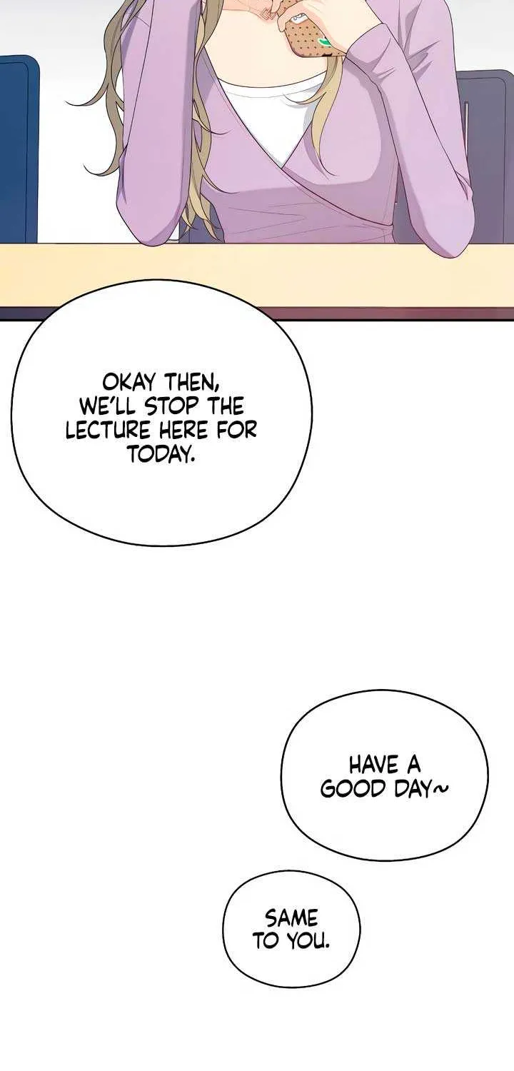 How Far Are You Okay With? Chapter 35 page 48 - 