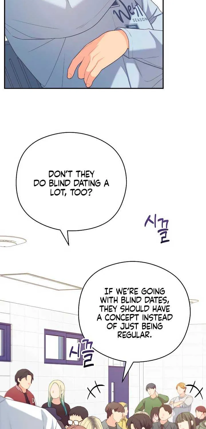 How Far Are You Okay With? Chapter 35 page 6 - 