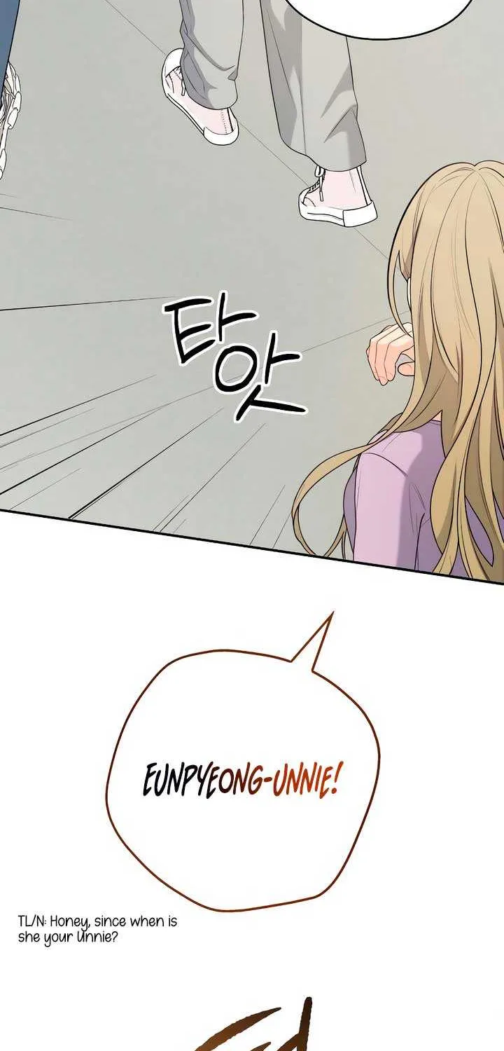 How Far Are You Okay With? Chapter 35 page 54 - 