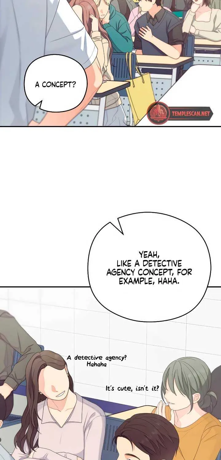 How Far Are You Okay With? Chapter 35 page 7 - 