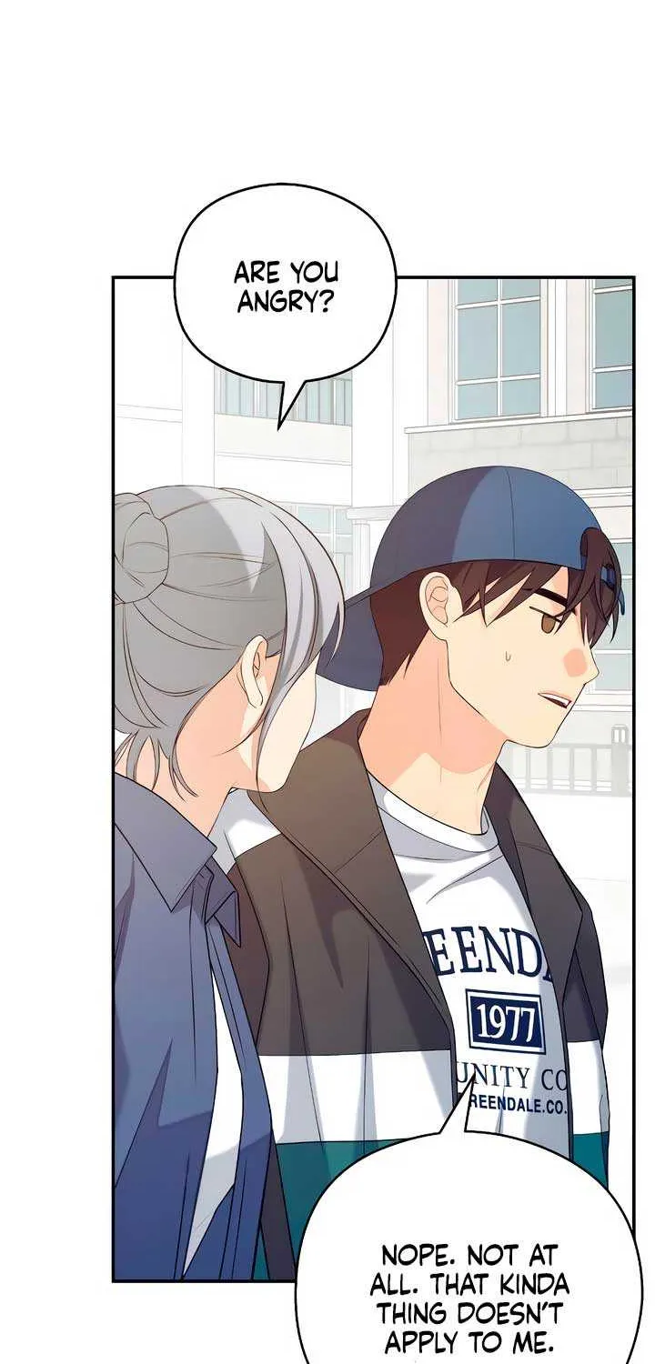 How Far Are You Okay With? Chapter 35 page 63 - 