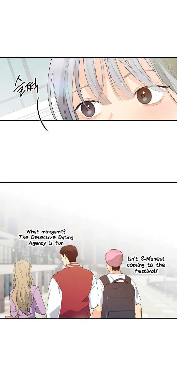 How Far Are You Okay With? Chapter 35 page 66 - 