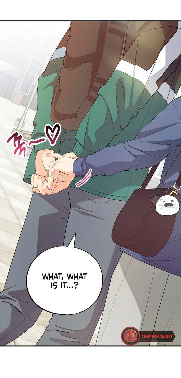 How Far Are You Okay With? Chapter 35 page 67 - 