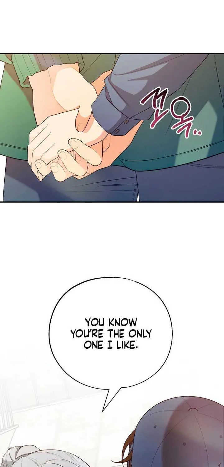 How Far Are You Okay With? Chapter 35 page 68 - 