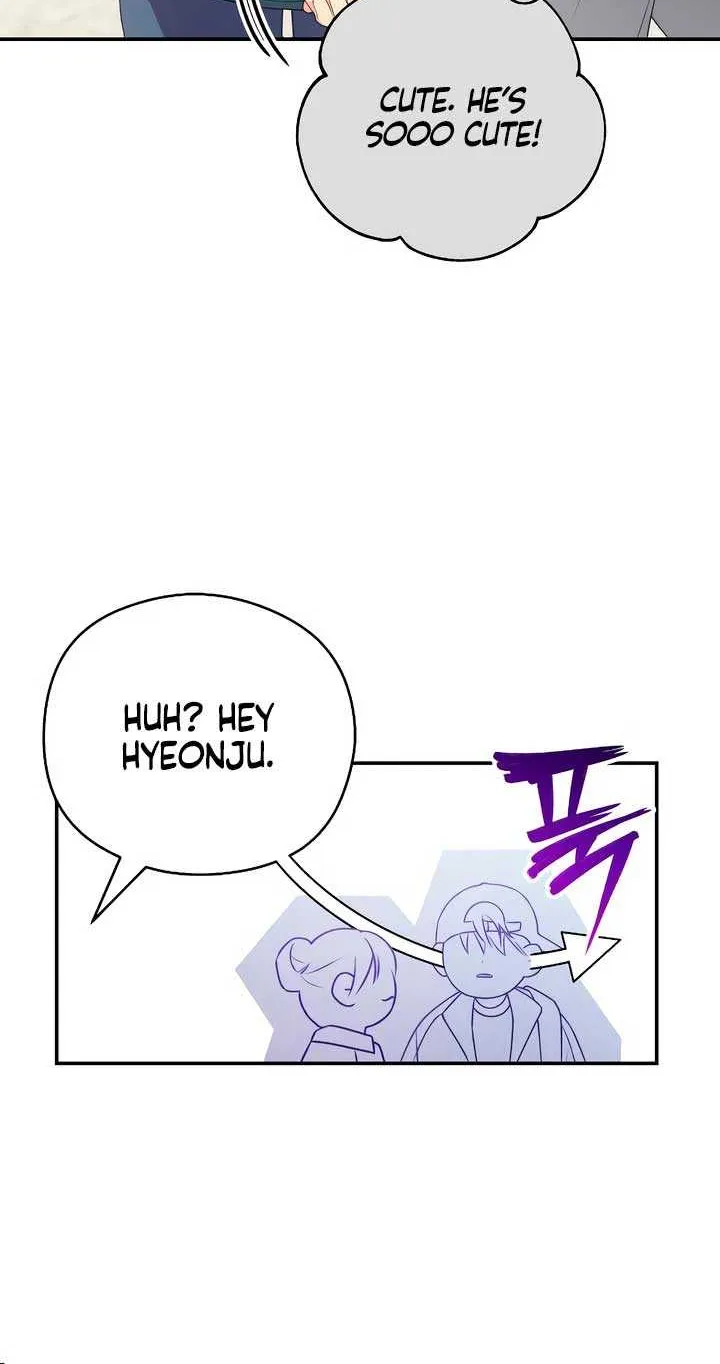 How Far Are You Okay With? Chapter 35 page 72 - 