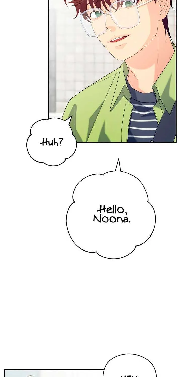 How Far Are You Okay With? Chapter 35 page 76 - 