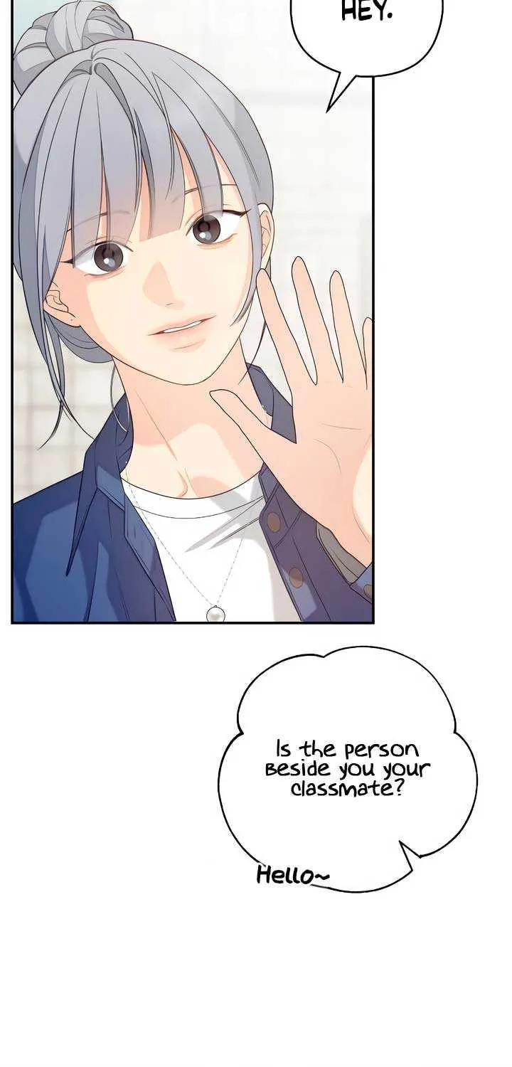 How Far Are You Okay With? Chapter 35 page 77 - 