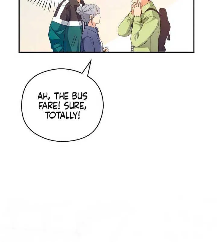How Far Are You Okay With? Chapter 35 page 81 - 