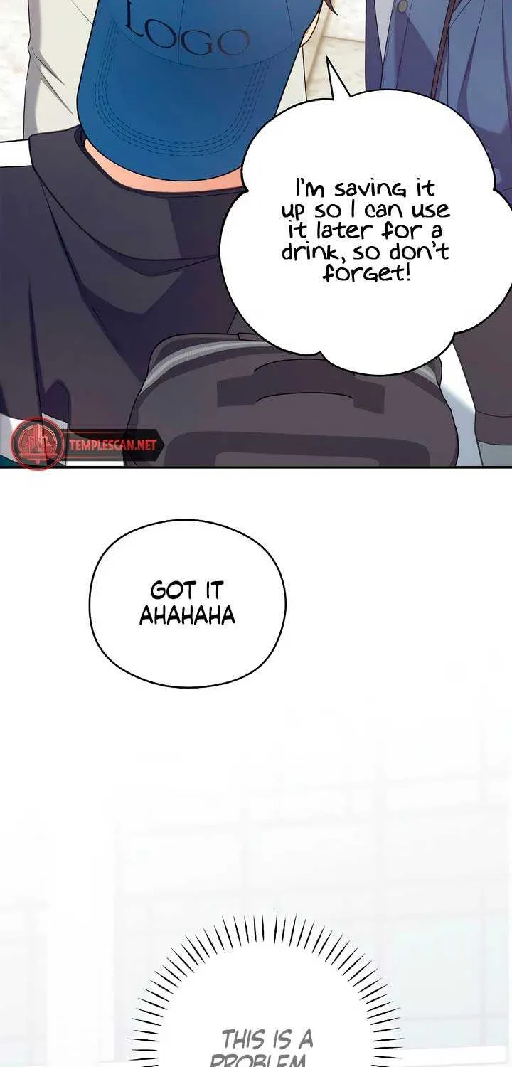 How Far Are You Okay With? Chapter 35 page 83 - 