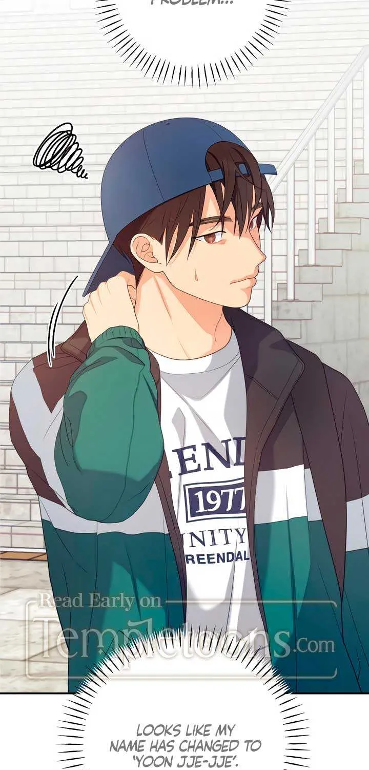 How Far Are You Okay With? Chapter 35 page 84 - 