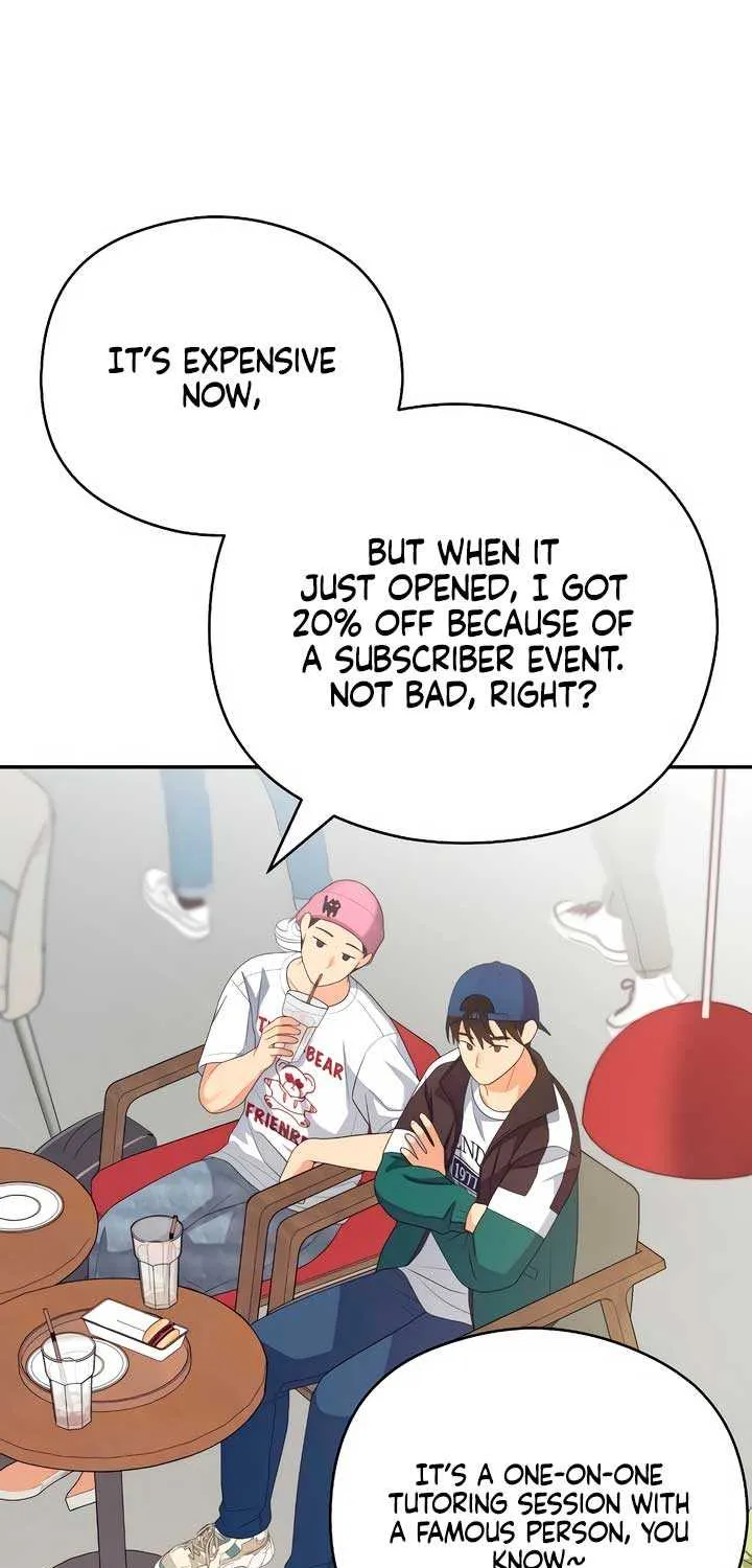 How Far Are You Okay With? Chapter 36 page 12 - 