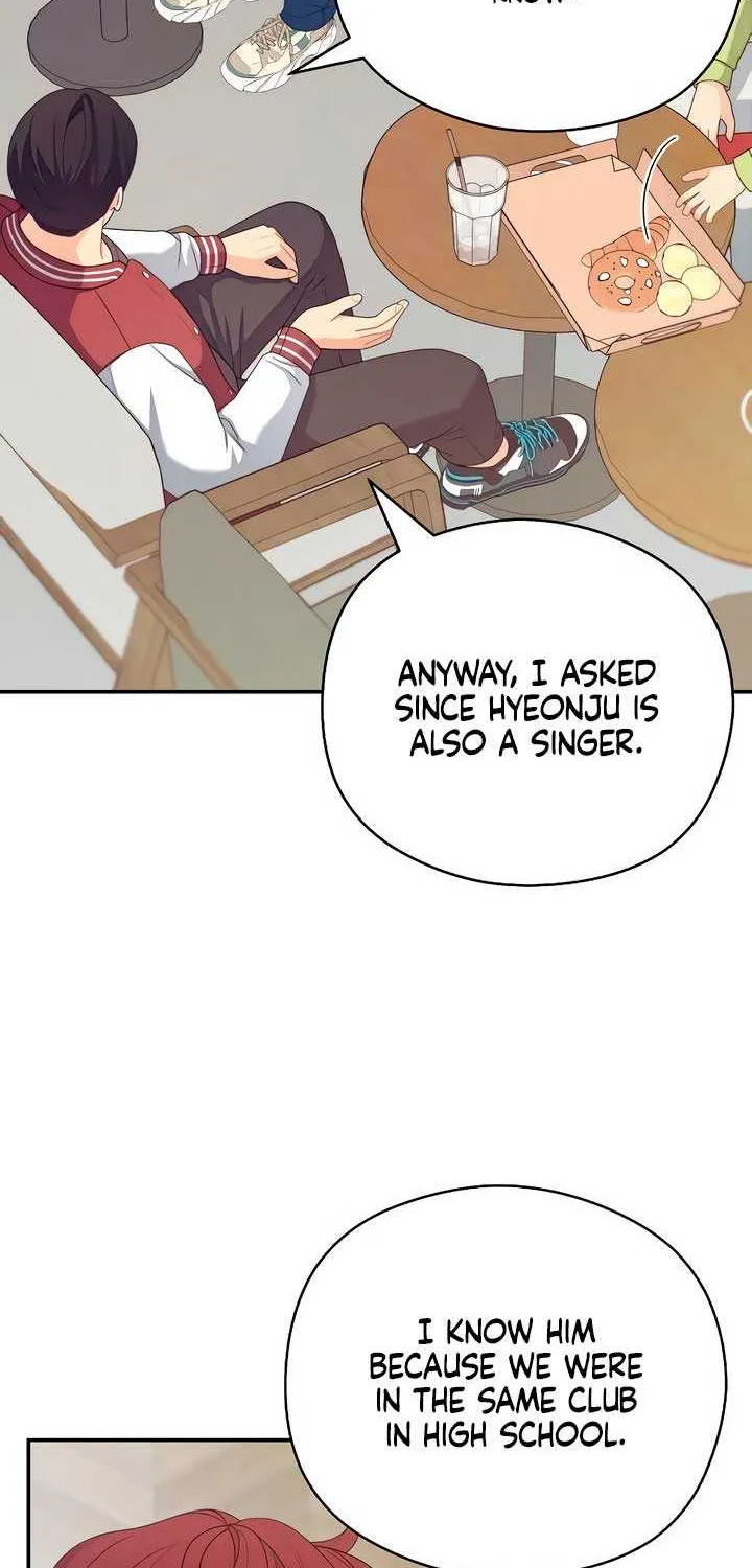 How Far Are You Okay With? Chapter 36 page 13 - 