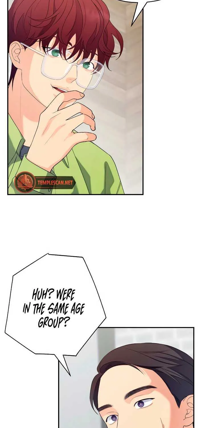 How Far Are You Okay With? Chapter 36 page 14 - 