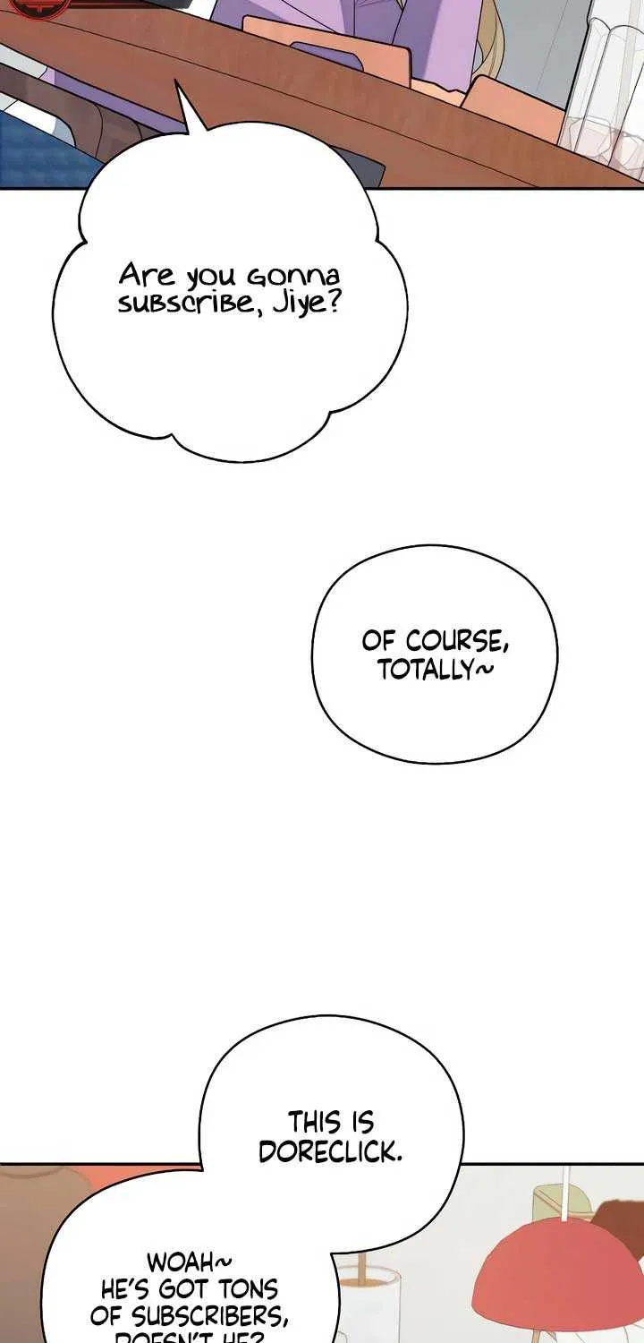 How Far Are You Okay With? Chapter 36 page 18 - 