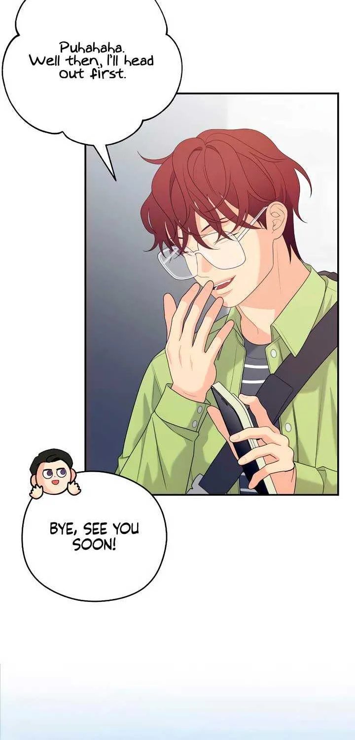 How Far Are You Okay With? Chapter 36 page 28 - 