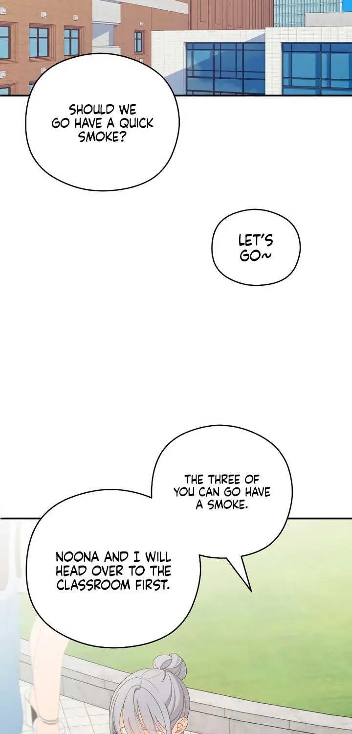 How Far Are You Okay With? Chapter 36 page 33 - 