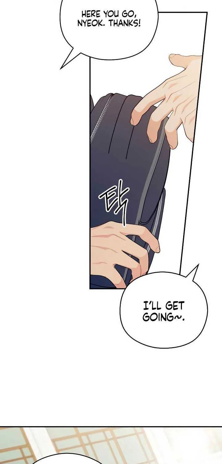 How Far Are You Okay With? Chapter 36 page 37 - 