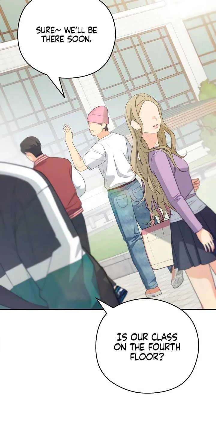 How Far Are You Okay With? Chapter 36 page 38 - 