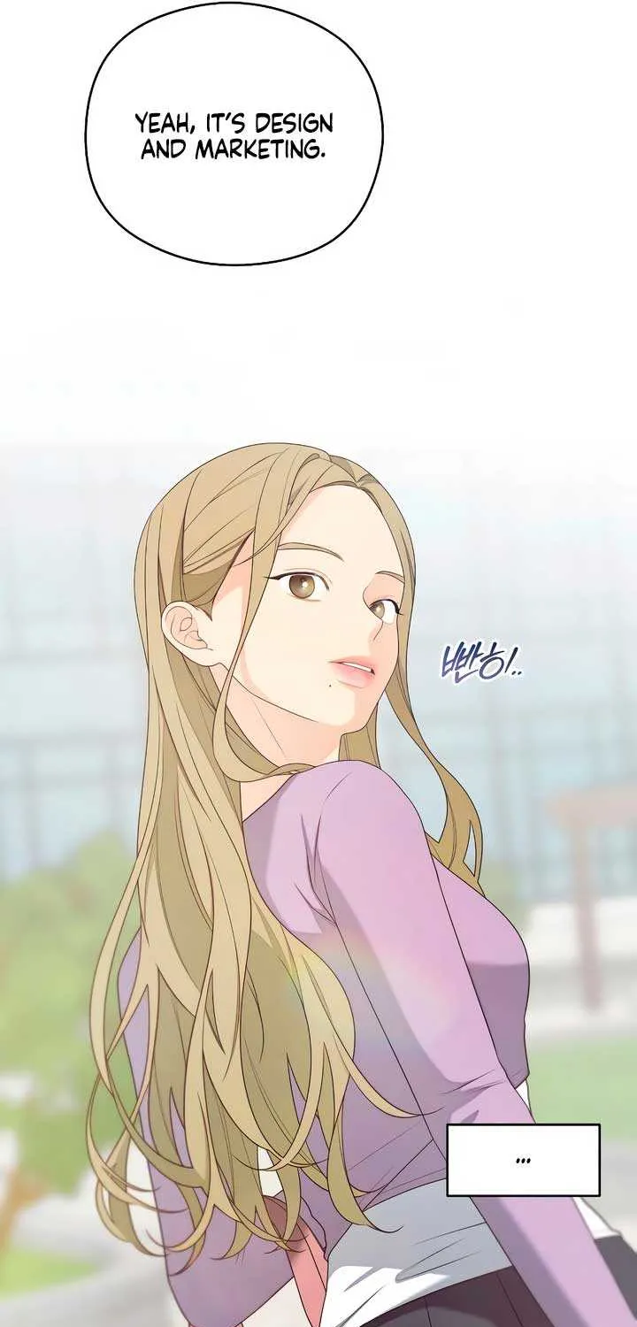 How Far Are You Okay With? Chapter 36 page 39 - 