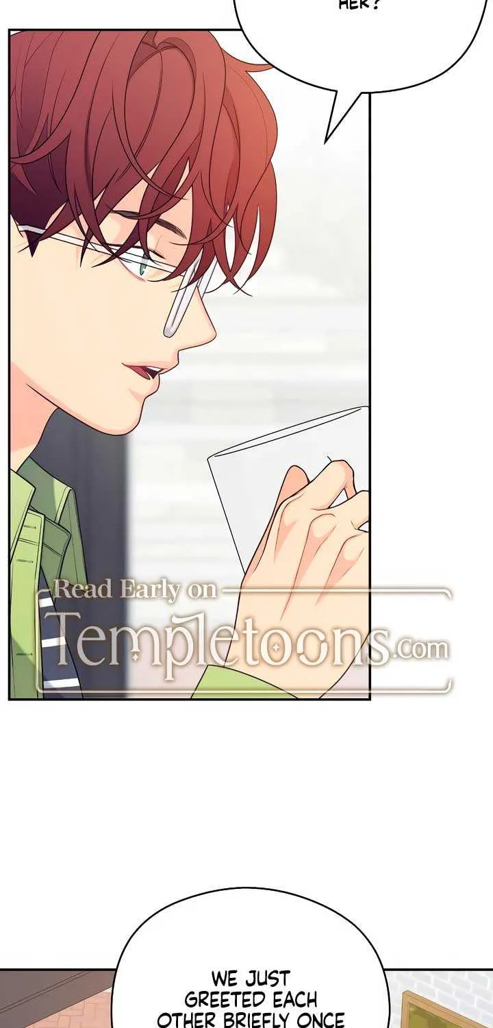 How Far Are You Okay With? Chapter 36 page 5 - 