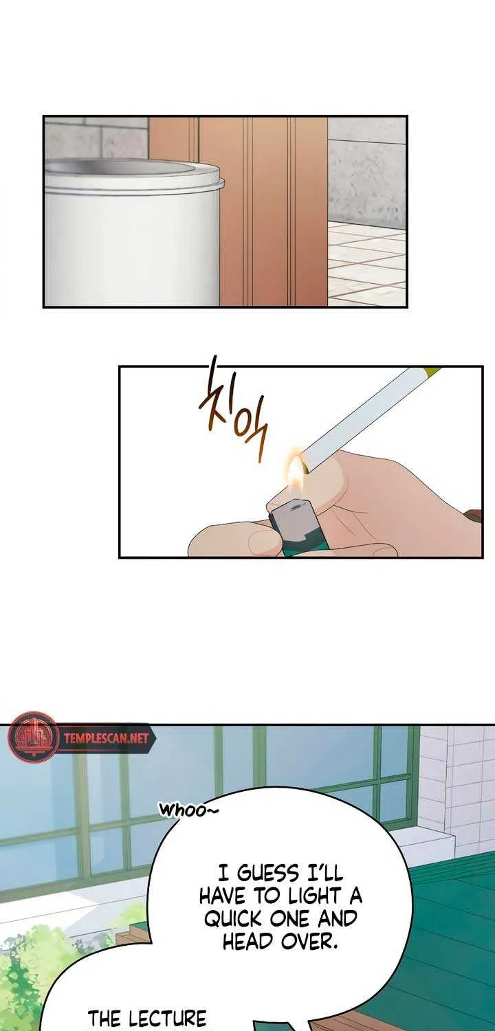 How Far Are You Okay With? Chapter 36 page 41 - 