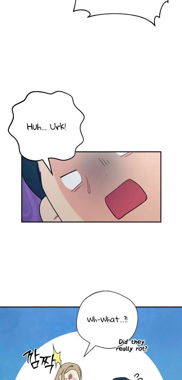 How Far Are You Okay With? Chapter 36 page 46 - 
