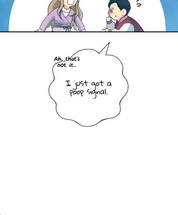 How Far Are You Okay With? Chapter 36 page 47 - 