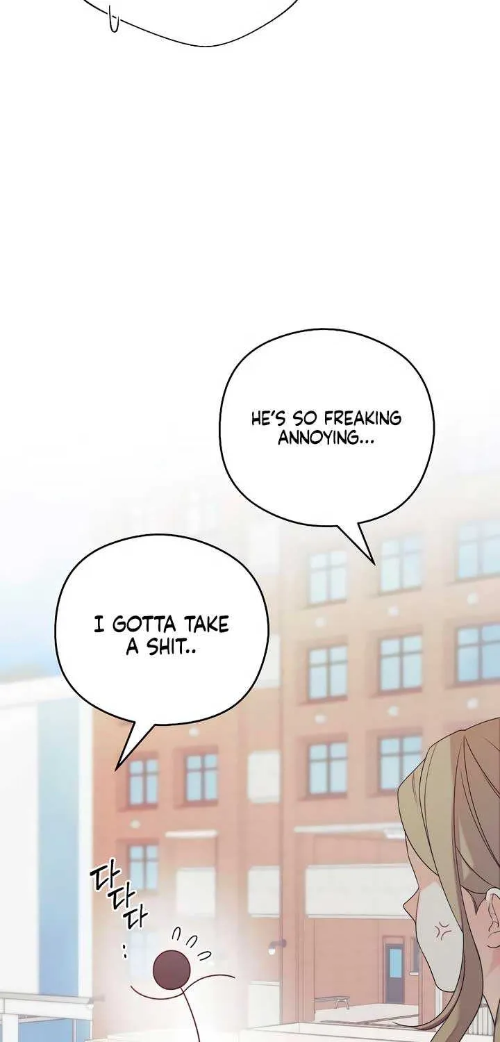 How Far Are You Okay With? Chapter 36 page 49 - 