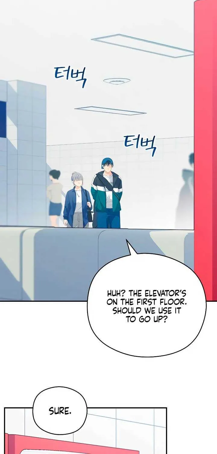 How Far Are You Okay With? Chapter 36 page 51 - 