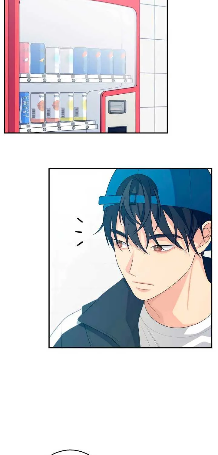 How Far Are You Okay With? Chapter 36 page 52 - 