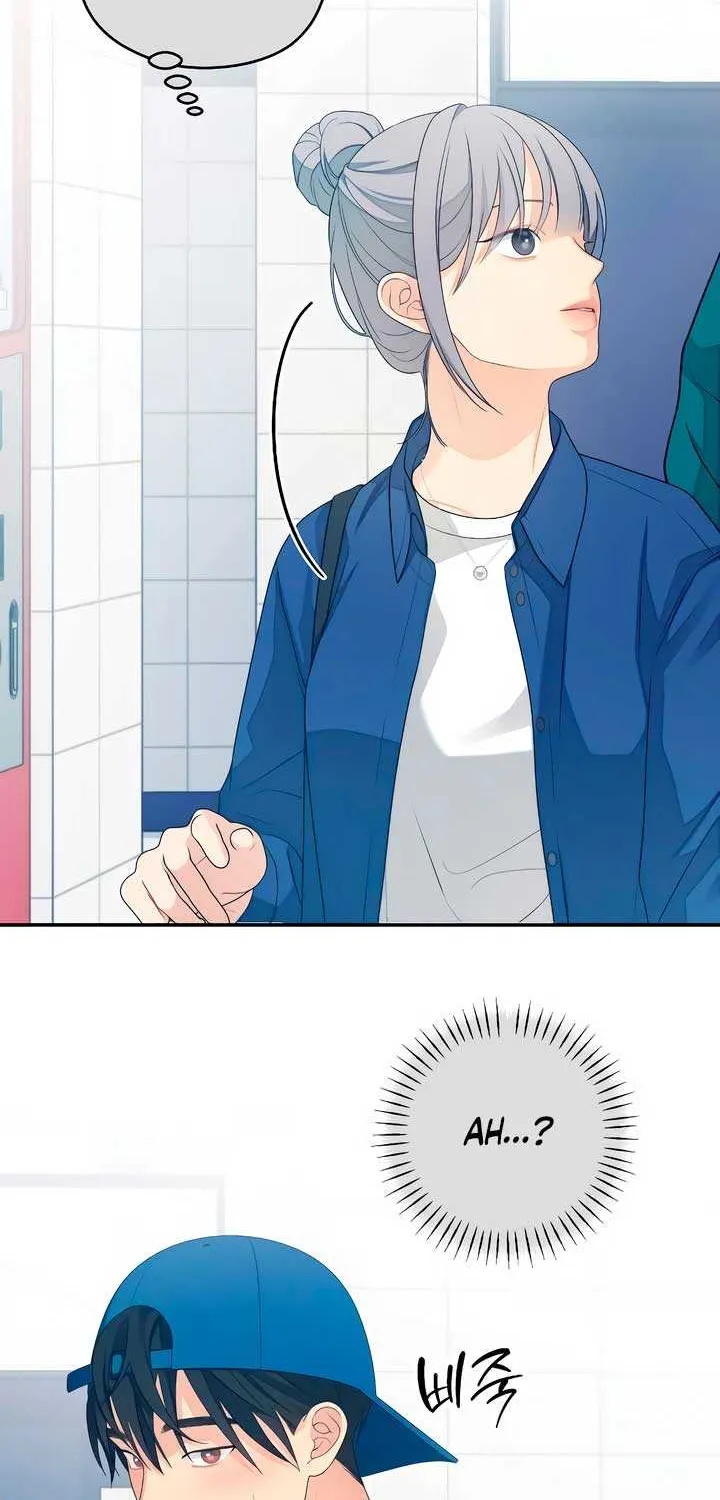 How Far Are You Okay With? Chapter 36 page 58 - 
