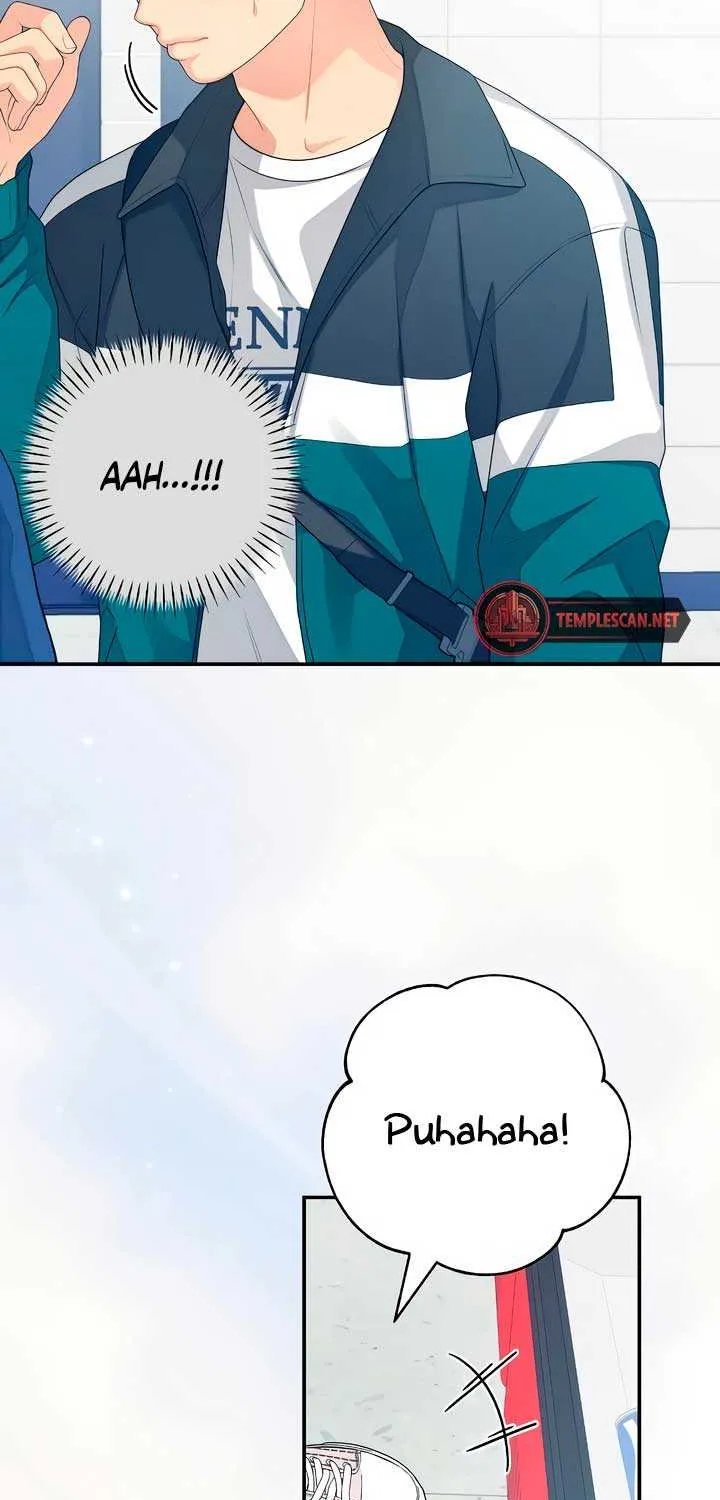 How Far Are You Okay With? Chapter 36 page 59 - 