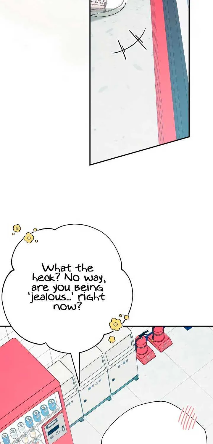 How Far Are You Okay With? Chapter 36 page 60 - 