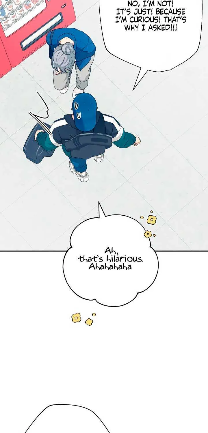 How Far Are You Okay With? Chapter 36 page 61 - 