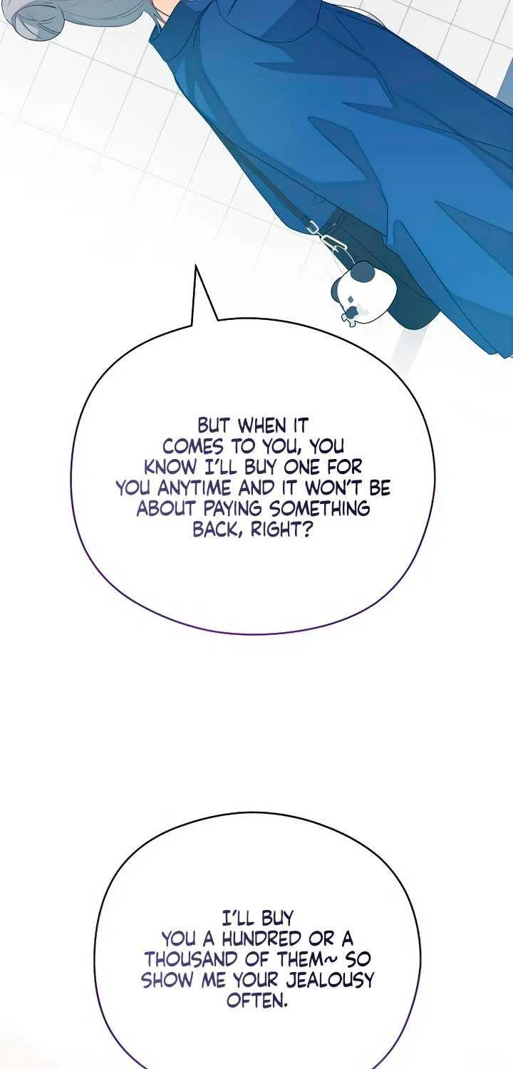 How Far Are You Okay With? Chapter 36 page 64 - 