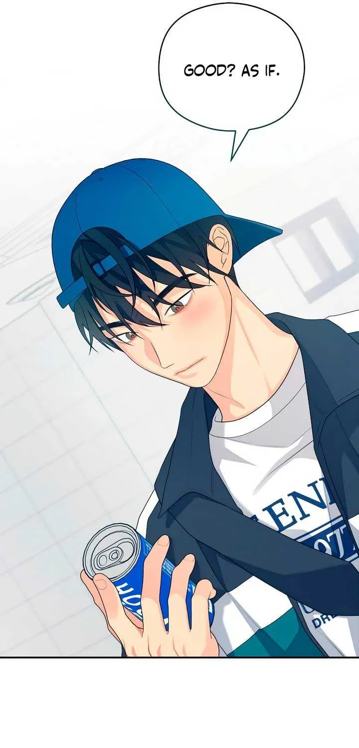 How Far Are You Okay With? Chapter 36 page 66 - 
