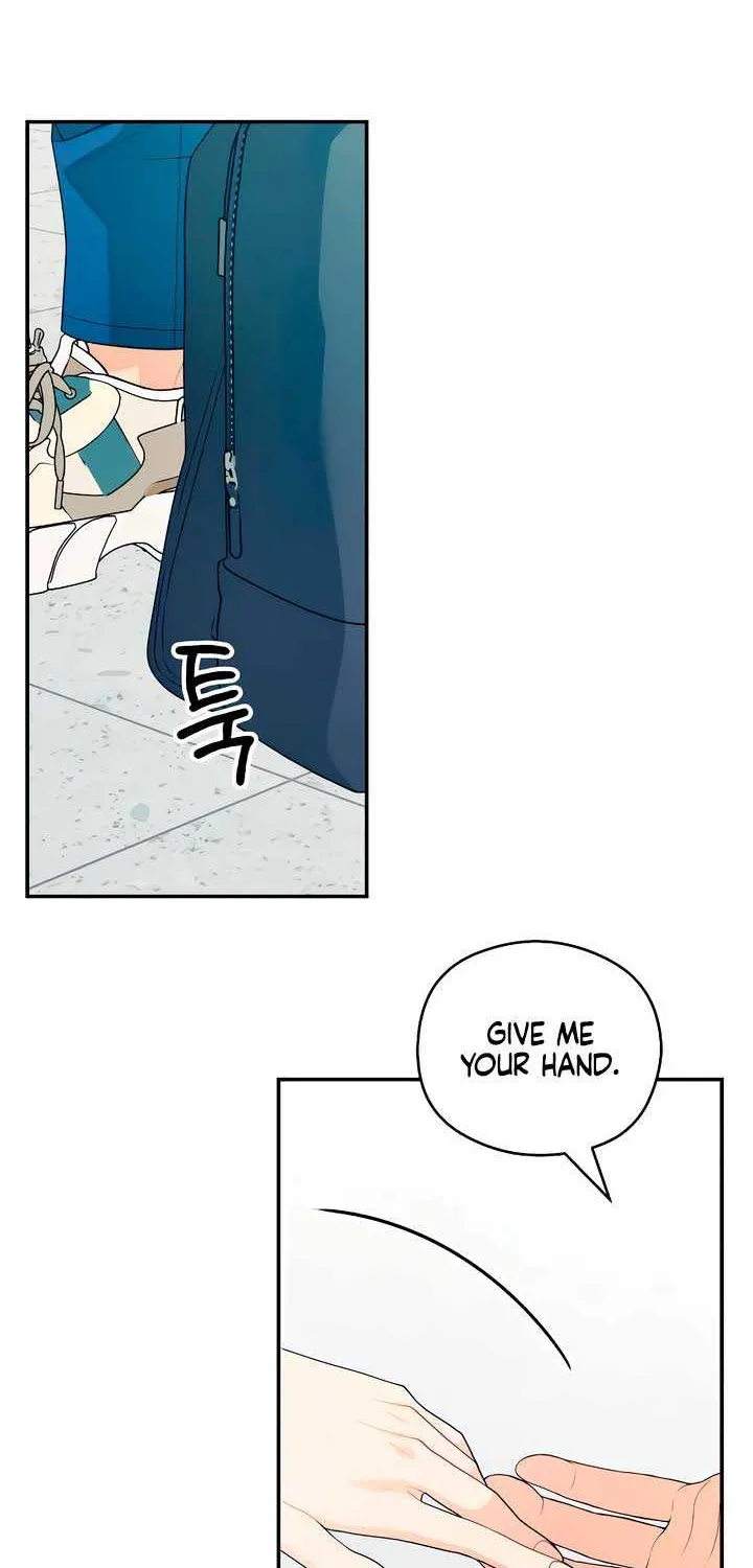 How Far Are You Okay With? Chapter 36 page 67 - 
